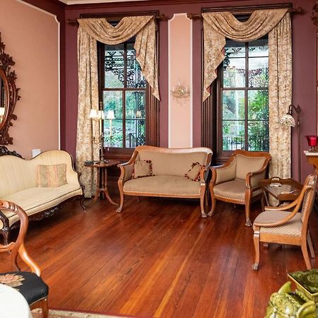 ווסט צ'סטר Faunbrook Bed & Breakfast (Adults Only) מראה חיצוני תמונה