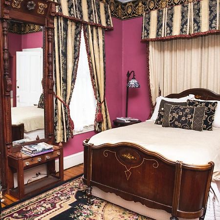 ווסט צ'סטר Faunbrook Bed & Breakfast (Adults Only) מראה חיצוני תמונה
