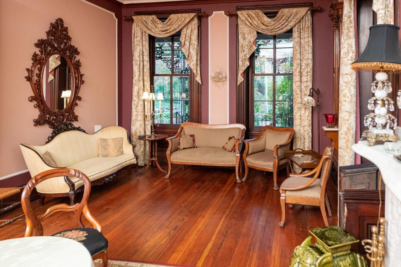 ווסט צ'סטר Faunbrook Bed & Breakfast (Adults Only) מראה חיצוני תמונה