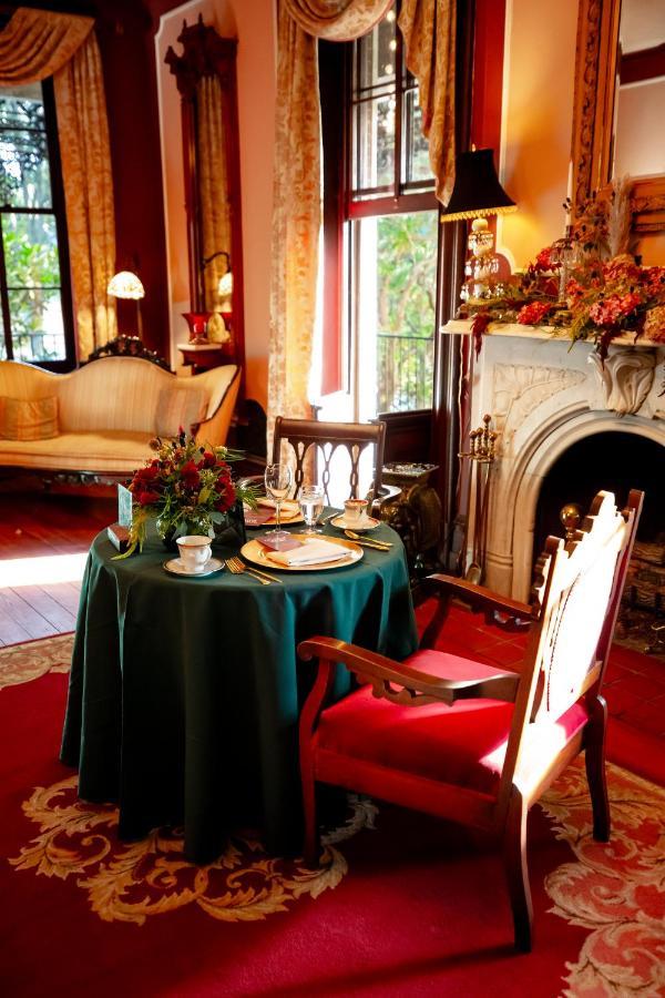 ווסט צ'סטר Faunbrook Bed & Breakfast (Adults Only) מראה חיצוני תמונה