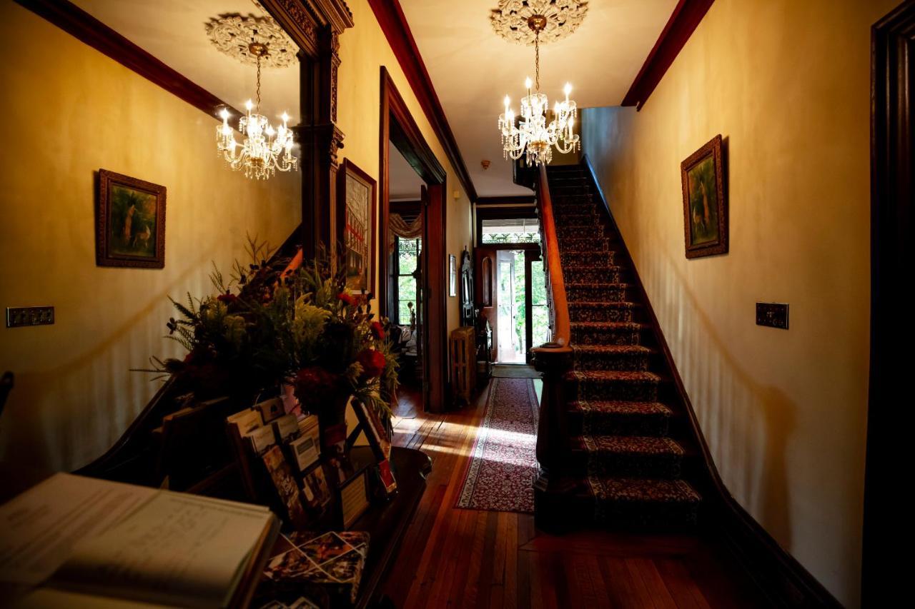 ווסט צ'סטר Faunbrook Bed & Breakfast (Adults Only) מראה חיצוני תמונה