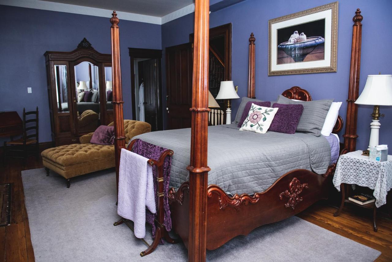 ווסט צ'סטר Faunbrook Bed & Breakfast (Adults Only) חדר תמונה