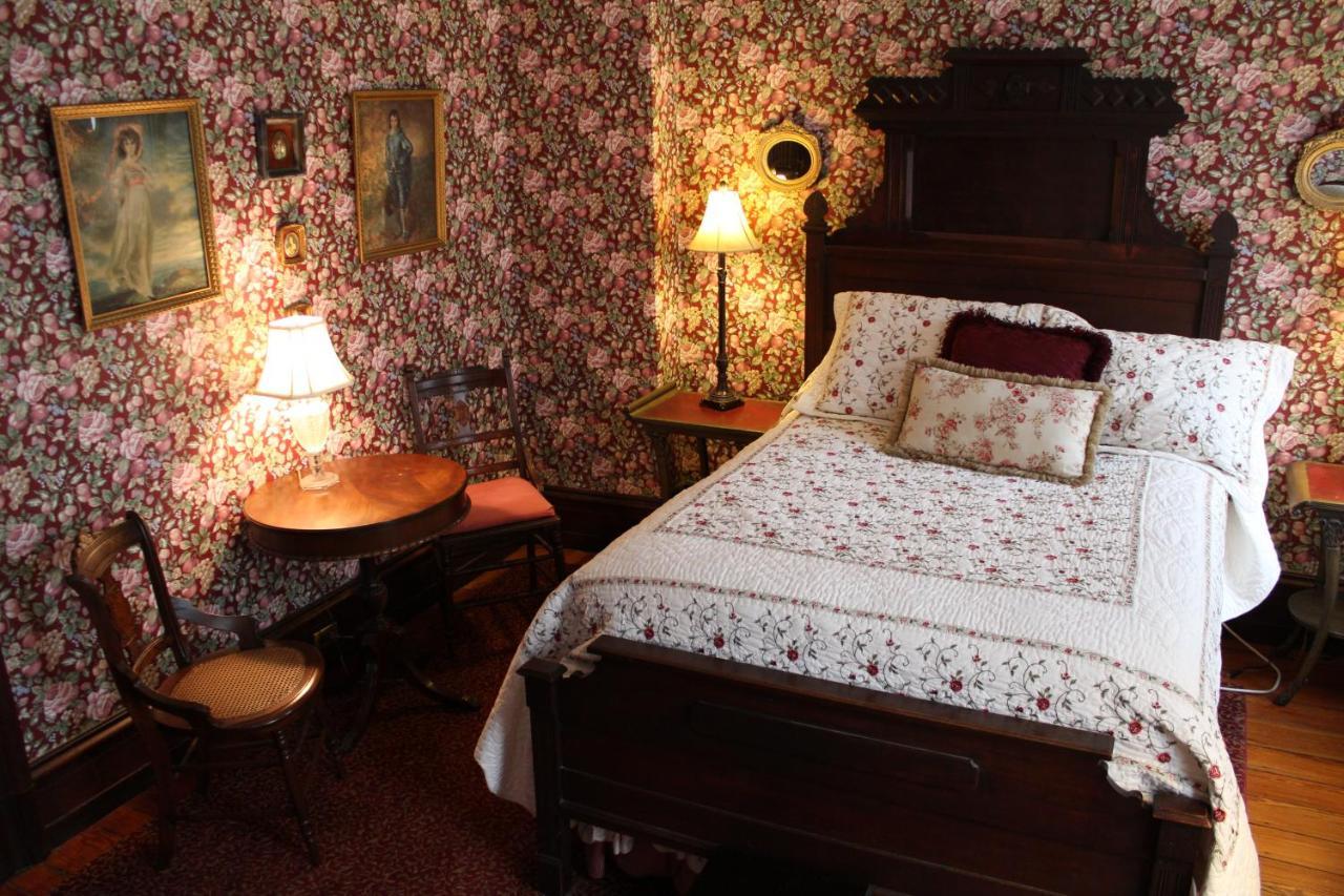 ווסט צ'סטר Faunbrook Bed & Breakfast (Adults Only) חדר תמונה