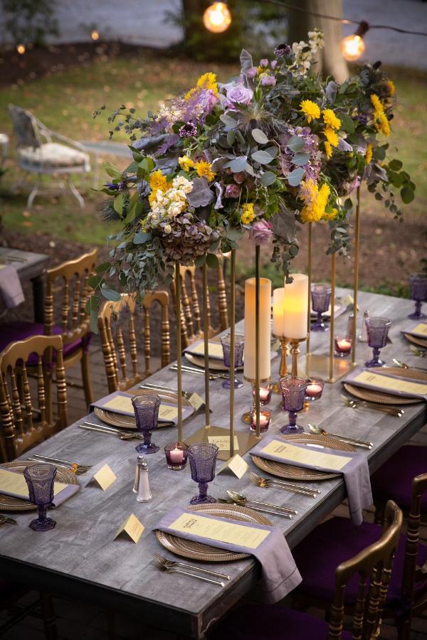 ווסט צ'סטר Faunbrook Bed & Breakfast (Adults Only) מראה חיצוני תמונה