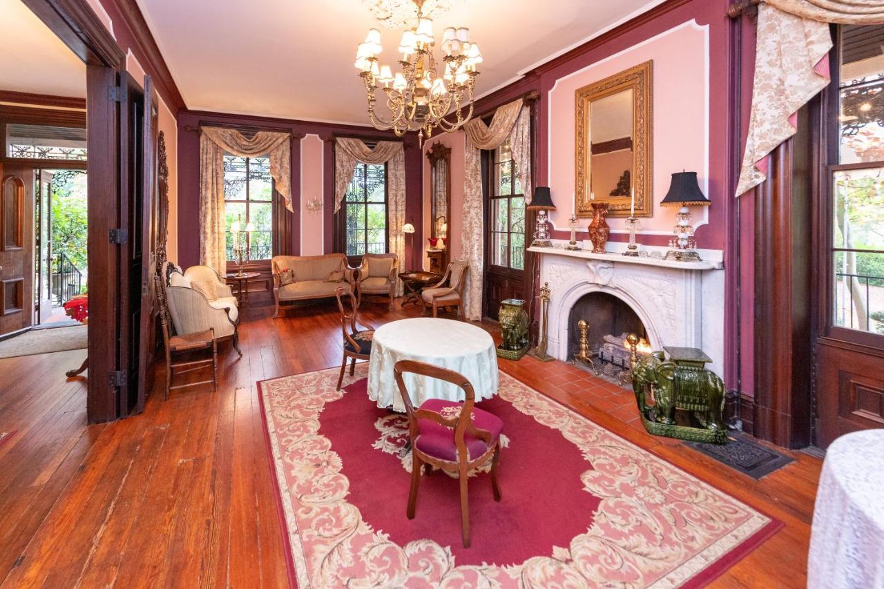 ווסט צ'סטר Faunbrook Bed & Breakfast (Adults Only) מראה חיצוני תמונה