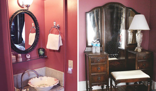 ווסט צ'סטר Faunbrook Bed & Breakfast (Adults Only) מראה חיצוני תמונה